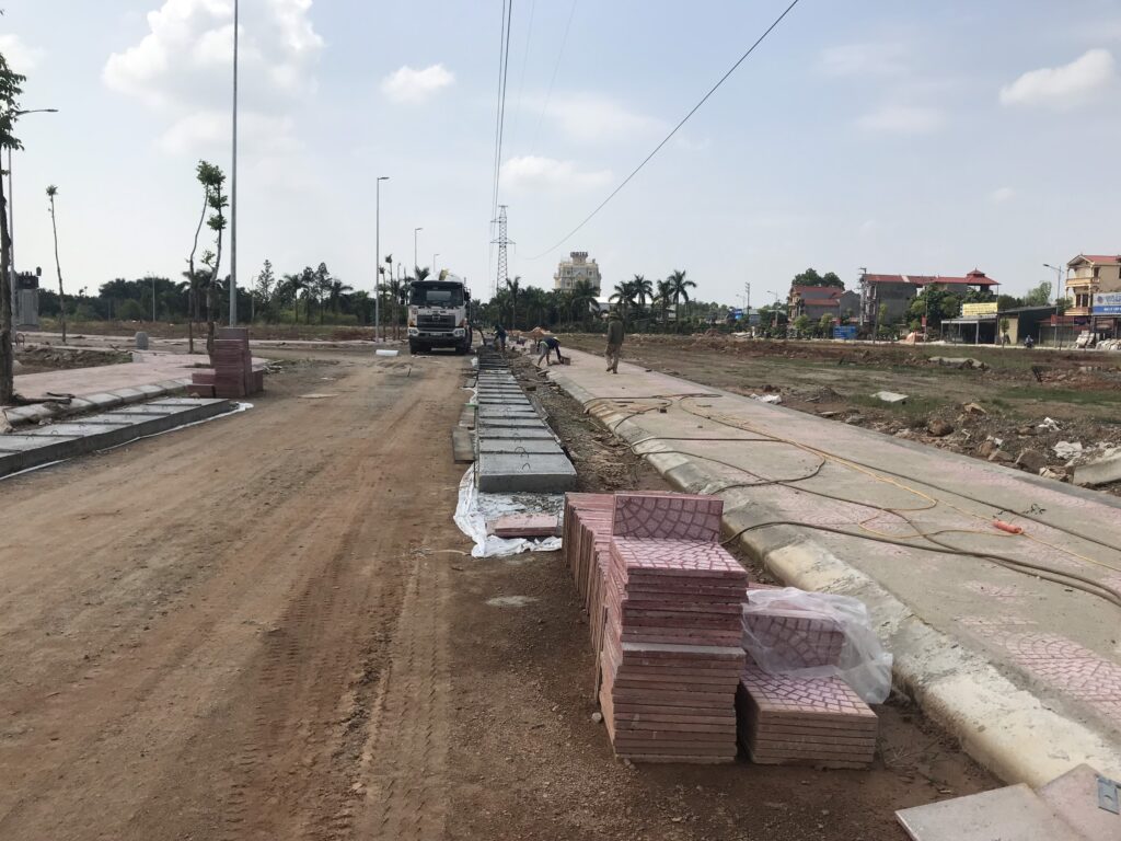 Cách tự thẩm định giá đất