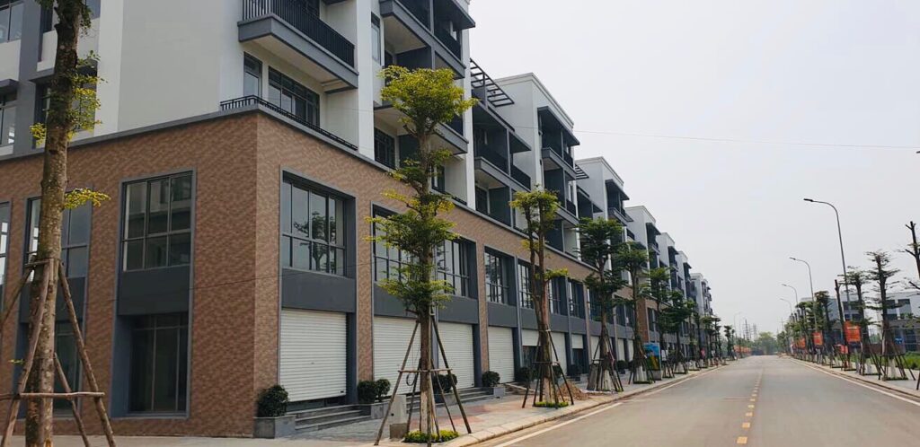 TMS Phúc Yên. Một Điểm Nóng Trường BĐS Bất Chấp Đại Dịch