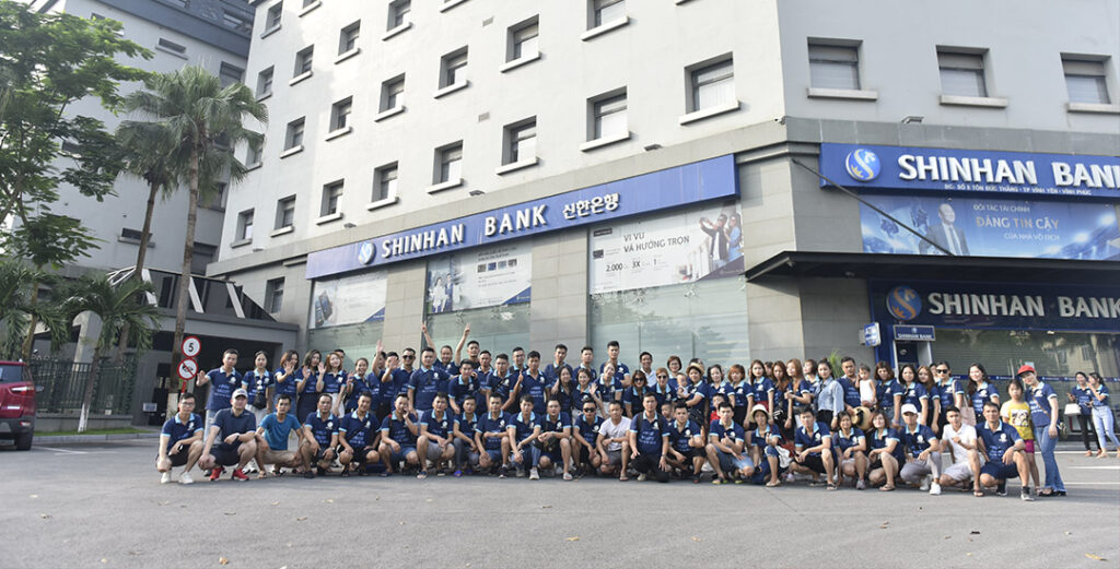 Core summer tours 2020
