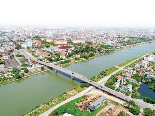 Quy hoạch khu kinh tế Thái Bình bài bản và công khai, tốc độ phát triển kinh tế nhanh và bền vững, không khó để lý giải tại sao bất động sản Thái Bình lại được giới đầu tư tìm đến.
