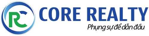 CÔNG TY CP BĐS CORE REALTY