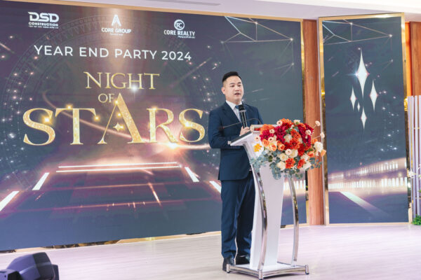 Tổng Giám đốc - Ông: Nguyễn Văn Duy